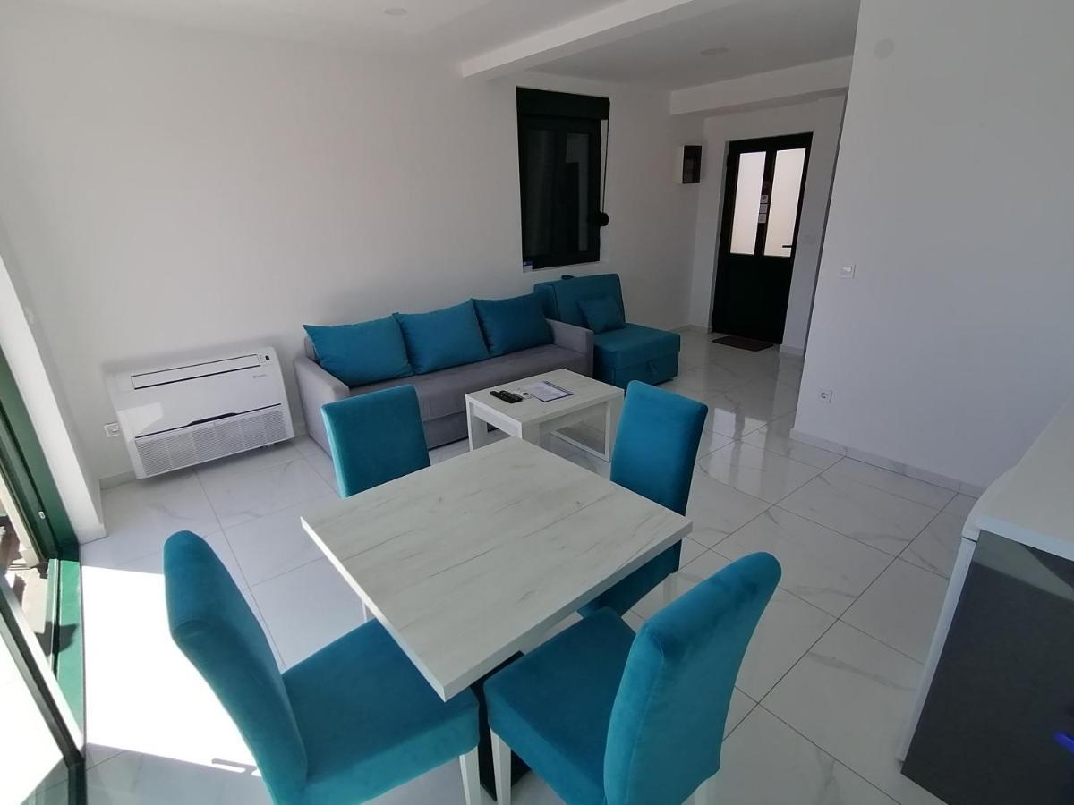 Olea Apartment Tivat Exterior photo