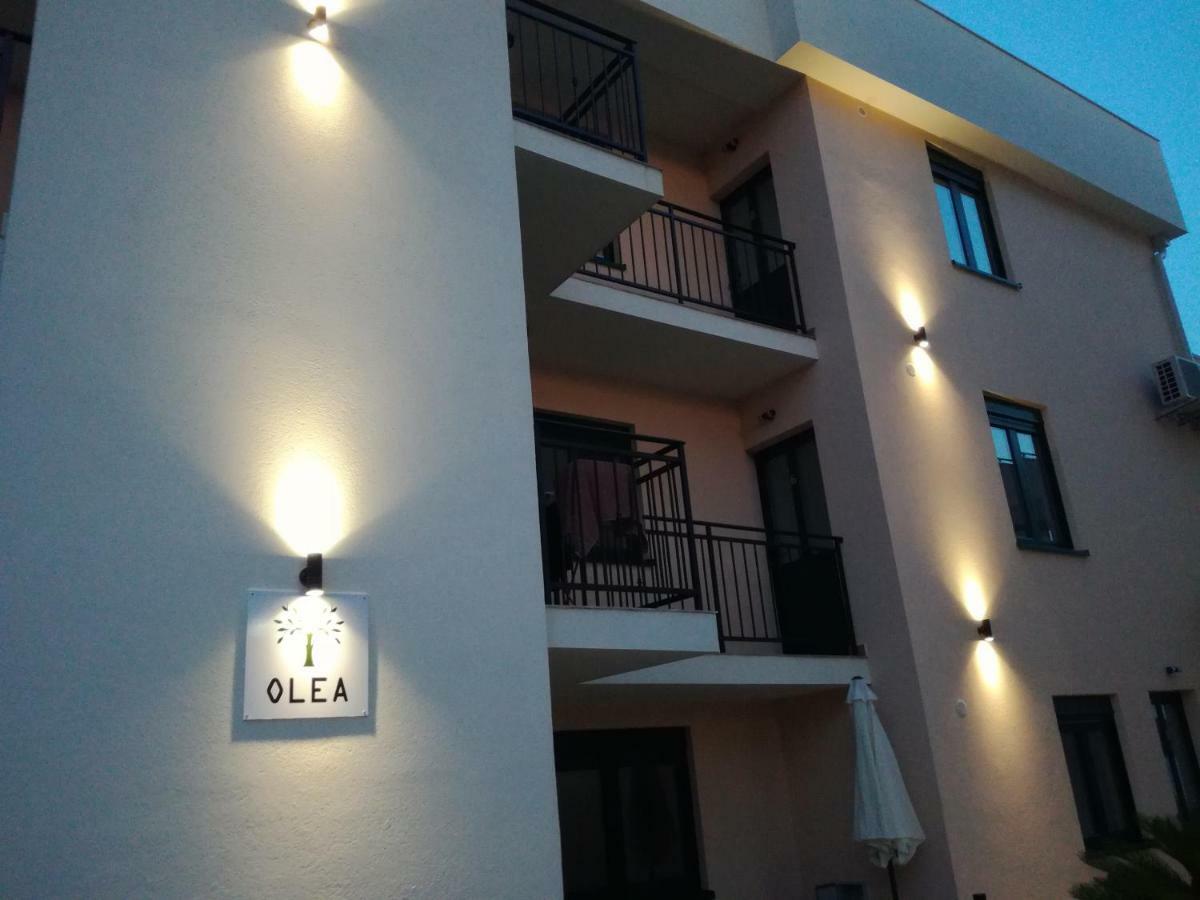 Olea Apartment Tivat Exterior photo